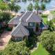 $3.175 Mllion Lake Norman Estate is Highest-Priced Sale per Square Foot in the History of the Connor Quay Community