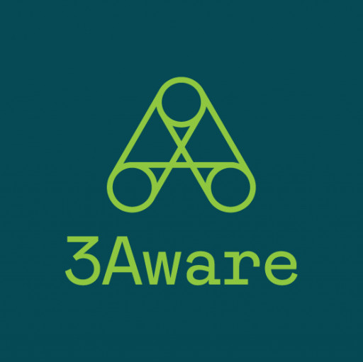 newswire.com - MedTech Clinical and Data Science Leaders Come Together to Introduce 3Aware and a First-of-Its-Kind Solution for Post-Market Clinical Follow-Up