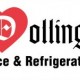 Dolling's Appliance and Refrigeration Inc. States the Importance of Calling a 'Factory Authorized Service' Company When Servicing Refrigeration or Appliances