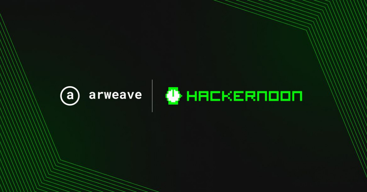 HackerNoon Raises $250k At $50M Valuation From Forward Research | Newswire