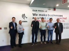 Lenovo Connect Joins Zebra's PartnerConnect Program