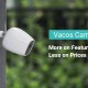 Vacos Cam Conquers Darkness With Groundbreaking, True Full-Color Night Vision Tech
