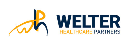 RT Welter and Associates, Inc. Rebrands to Welter Healthcare Partners
