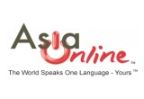 Asia Online Logo