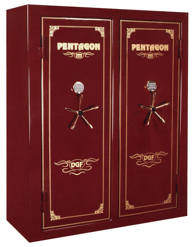 Sportsman Steel Gun Safes Storm Shelters Opens In Oklahoma City