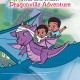Beverly Utley's New Book 'Titus and Chase: Dragonville Adventure' Follows the Tale of 2 Brothers Who Find a Friendly Dragon and Unexpected Adventures While in the Park