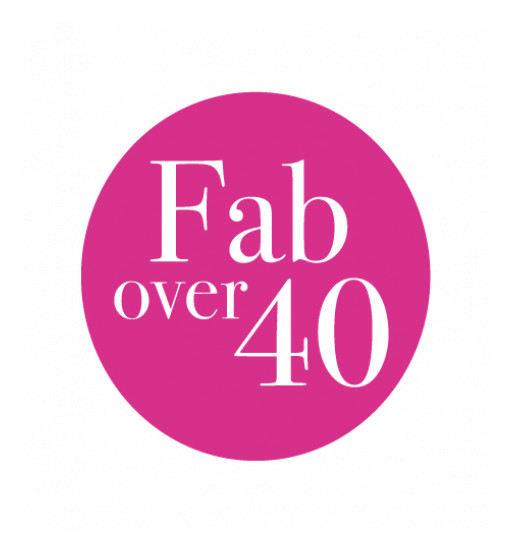 Fab Over 40 Fundraiser - It's Not a Contest, It's a Competition