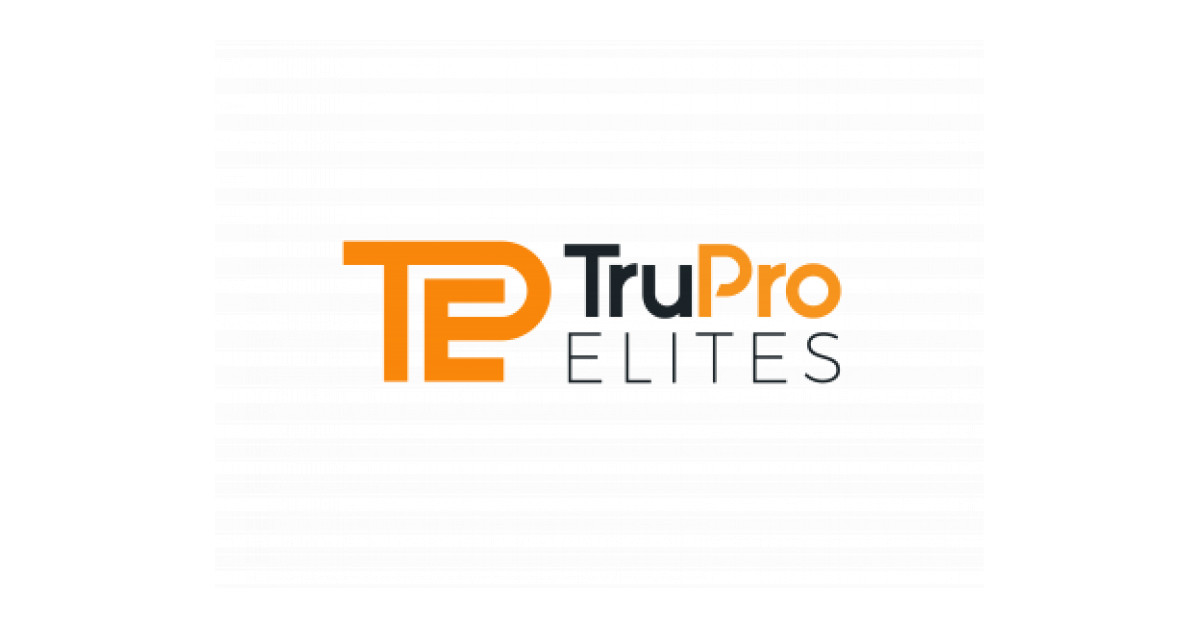 TruPro Elites Blasts Off E-Commerce Advisor Program for Entrepreneurs and Business Owners