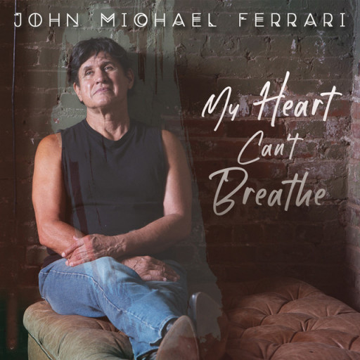 John Michael Ferrari Named Independent Music Network Fan Favorite