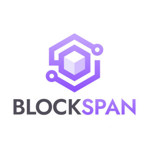 BlockSpan Launches NFT API Platform to Accelerate Software Development on the Blockchain