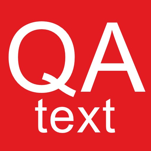 Introducing QtextA; the Everyday, Real-Time Q&A App