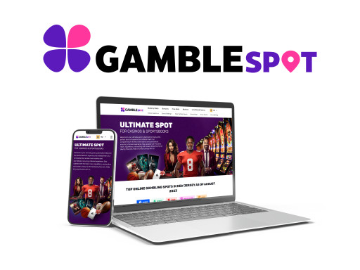 Adwise Partners Announces the Launch of GambleSpot.us