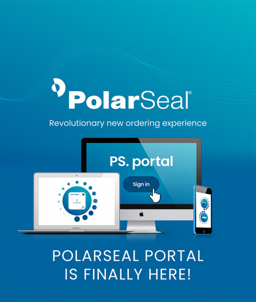 PolarSeal Announces Launch of Their New Innovative Order-Tracking Platform for the Medical Device Industry