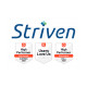 Striven Earns Top ERP Software Awards From G2 in 2021