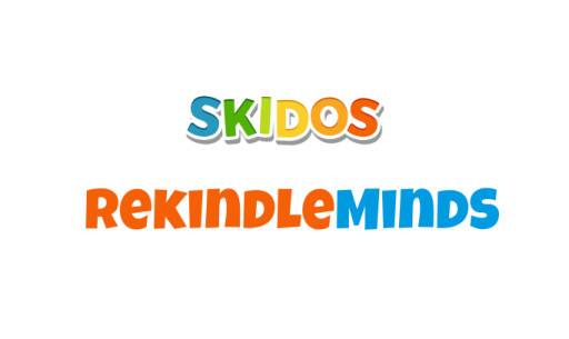 Ensuring Your Child’s Emotional Wellbeing – SKIDOS Launches Rekindle Minds for Young Kids