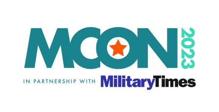 MCON in partnership with Military Times