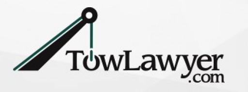 Towing Industry Legal Experts Launch TowLawyer.com