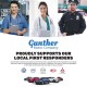 Gunther Motor Company Donates 1,500 Meals to Local Hospitals and First Responders