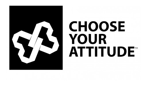 Choose Your Attitude™ Gives Back to a Cause That Hits Close to Home