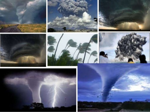 Company Announces New Assessment that Predicts Natural Disasters