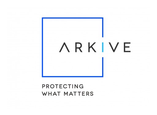 ARKIVE Acquires Data Management Business Records