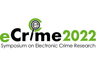 Symposium on Electronic Crime Research 2022
