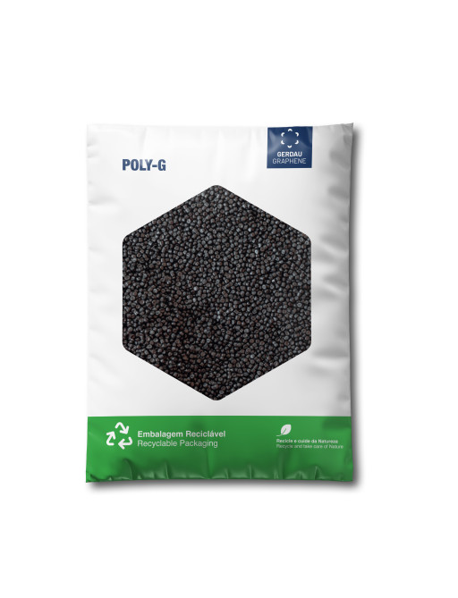 Packseven Partners With Gerdau Graphene to Release World's First Graphene Stretch Film