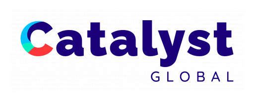WCG Cares Unveils Rebrand, Changes Name to Catalyst Global
