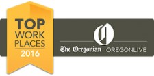 Oregonian Names ACHS a 2016 Top Workplace