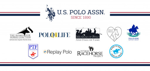 U.S. POLO ASSN. AND THE GAUNTLET OF POLO\u00ae TOURNAMENT SERIES PARTNER TO SUPPORT NOTABLE POLO CHARITIE