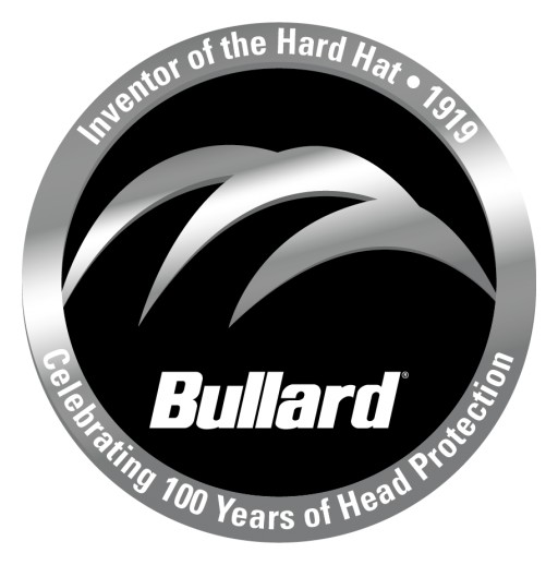Bullard Donates to the Firefighter Cancer Support Network