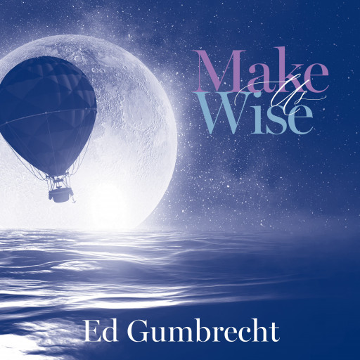 Singer/songwriter Ed Gumbrecht Delivers Soulful Music for the ’22 Fall Season