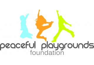 Peaceful Playgrounds Foundation Logo