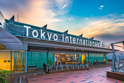 Byogy Commissions Sustainable Low Carbon Jet Fuel Plant in Japan