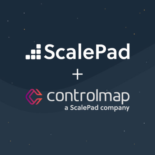ScalePad Acquires ControlMap