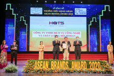 ASEAN Brands Award 2020