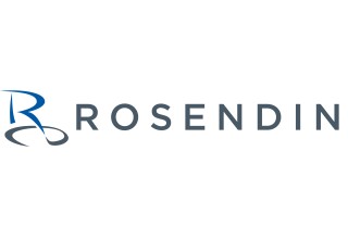 New Rosendin Logo