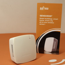 Samea SENSORIIS Indoor Air Quality Sensor