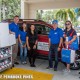 Subaru of Pembroke Pines and the Leukemia & Lymphoma Society Continue to Spread Hope and Warmth to Pediatric and Adult Cancer Patients Throughout Broward County Area Hospitals