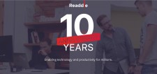 Readdle 10 Years Anniversary