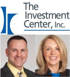 Rob Fernandes, Chief Information Security Officer, and Nicola Sutton, Director of Practice Management and Development