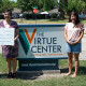 The Nextep Charitable Foundation Donates $30,000 to the Virtue Center