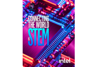Connecting the World is STEM Ebook