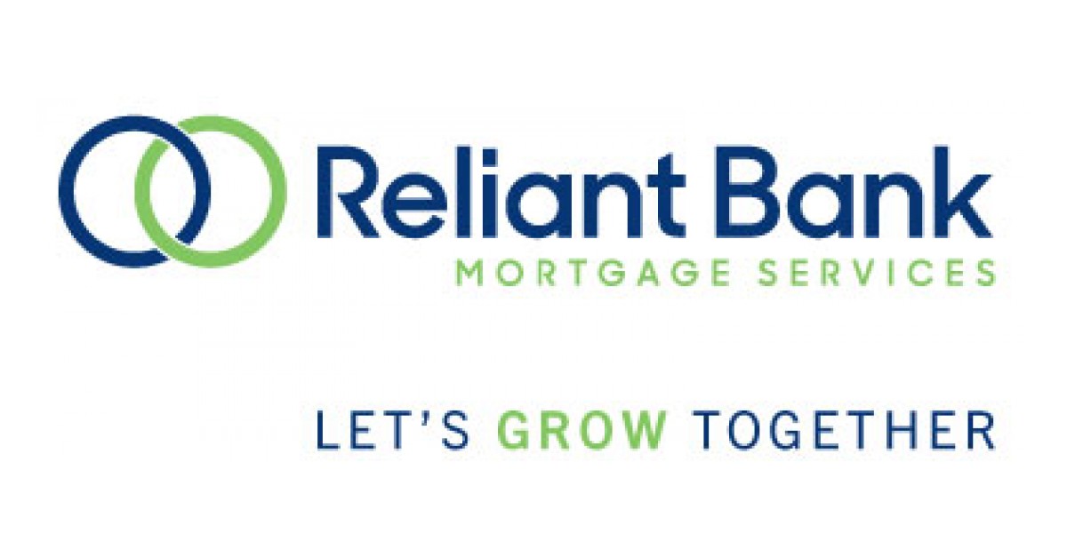 Reliant Bank Mortgage Services Launches Automated Underwriting System