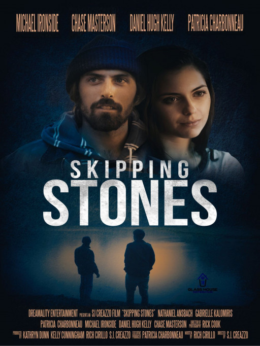 Skipping Stones Movie Poster