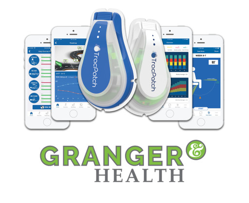 Granger Health Announces Acquisition of Medical Device and Data Analytics Company