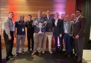 2019 President's Cup Winner: Flo-Tech