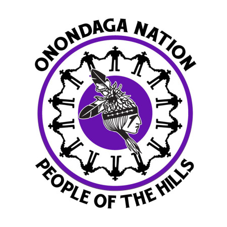 Onondaga Nation logo