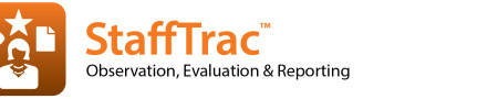 StaffTrac Logo
