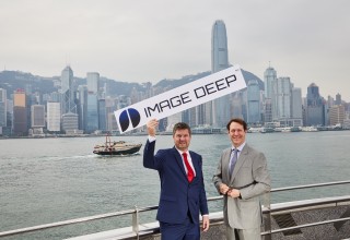 ImageDeep Launches in Hong Kong
